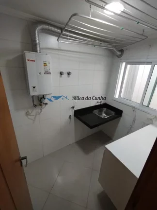 Imagem Sobrado à Venda com 3 dormitórios, 4 vagas, Vila América, Santo André