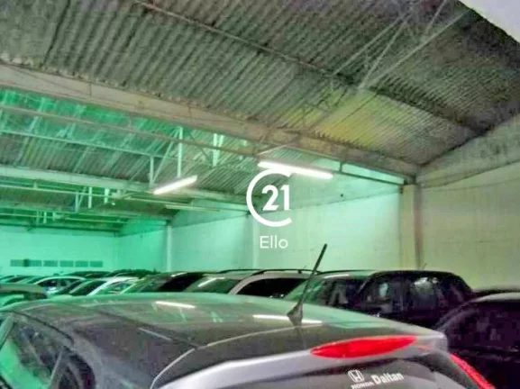 Imagem Galpão para alugar (ZEU), 1740 m² por R$ 296.000/mês - Moema