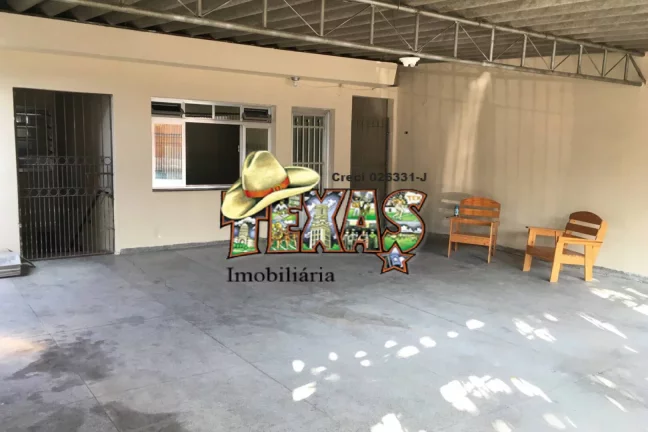 Imagem TERRENO COM 3 CASA PARA VENDA - ITAQUERA
