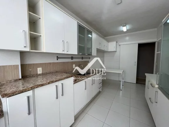 Imagem Apartamento com 3 dormitórios à venda, 130 m² por R$ 700.000,00 - Ponta da Praia - Santos/SP
