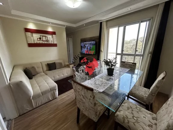 Imagem Apartamento em Ótima localização do bairro Planalto à Venda