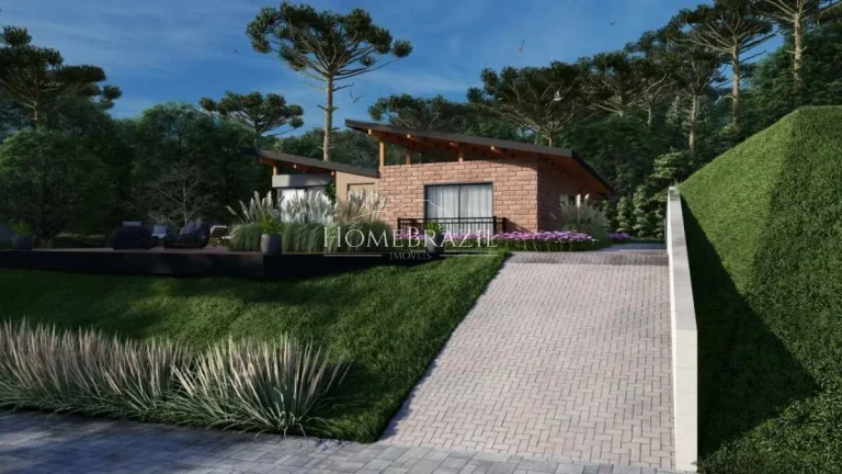 Imagem Casa de condomínio à venda, com 3 quartos, 275m2