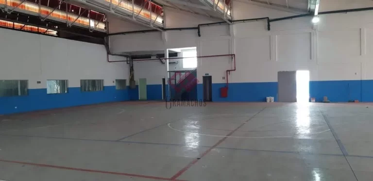 Imagem Galpão/Depósito/Armazém para Alugar, 2684 m² por R$ 55.000/Mês