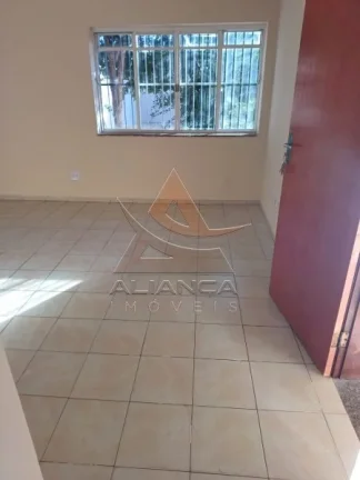 Imagem Casa - Ribeirão Preto - Vila Amélia