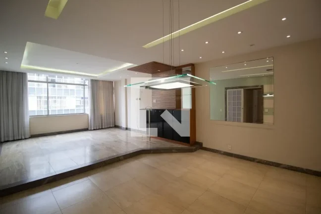 Imagem Apartamento à Venda - Copacabana, 3 Quartos, 210 m2