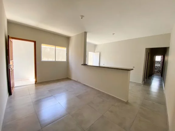 Imagem Casa com 2 dorms, Jardim Jamaica, Itanhaém - R$ 295 mil, Cod: 2099