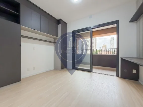 Imagem Studio à venda em Vila Clementino, São Paulo-SP: 1 quarto, 1 sala, 1 banheiro, 25m² de área.Venha conhecer!