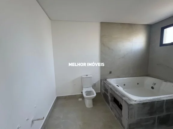 Imagem Cobertura Horizontal a venda com 230 m² - Centro de Balneário Camboriú