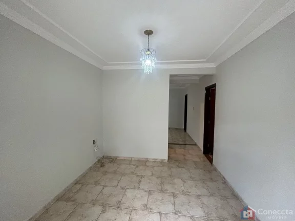 Imagem Casa à Venda em Patos de Minas - 3 Quartos, Suíte e 1 Vaga de Garagem
