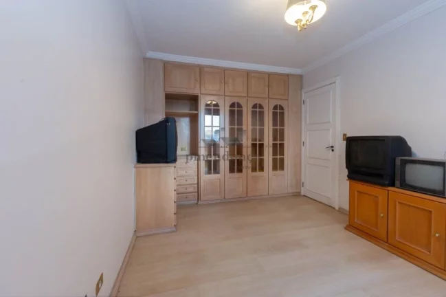 Imagem Apartamento luxuoso de altíssimo padrão em Perdizes nobre, com vista para o skyline da cidade.