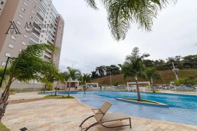 Imagem Imperdível! Apartamento à venda em Jundiaí-SP, Bairro Engordadouro: 3 quartos, 2 suítes, 3 salas, 4 banheiros, 2 vagas, 162m².