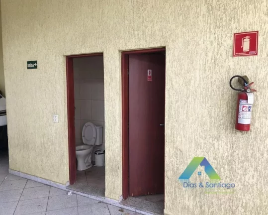 Imagem Salão Comercial para locação, Água Funda, São Paulo - .
