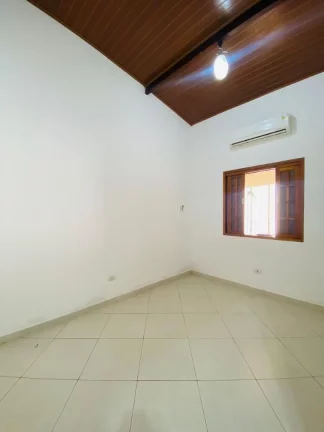 Imagem Casa com 3 dormitórios à venda, 125 m² por R$ 585.000,00 - Capricórnio II - Caraguatatuba/SP