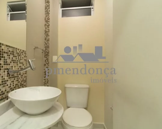 Imagem Apartamento na Av Angélica com 2 quartos sendo 1 suíte e 1 vaga, 96m²