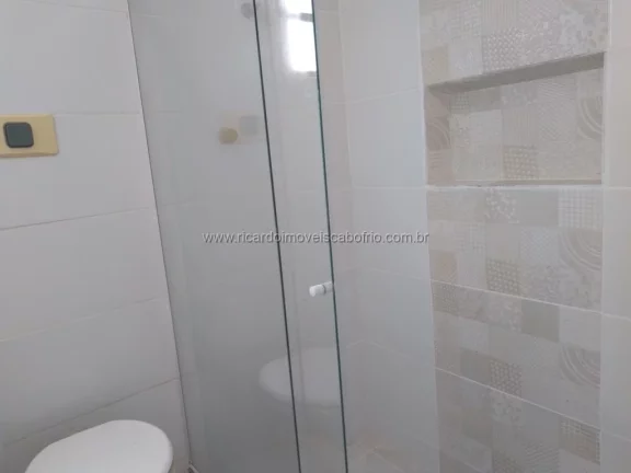 Imagem Flat Âncora Térreo Praia Peró