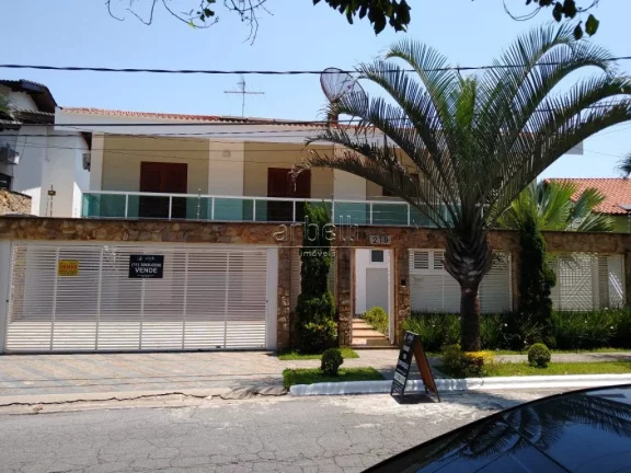 Excelente casa à venda em City América, São Paulo. Com área privativa de 501m², esta bela casa ...
