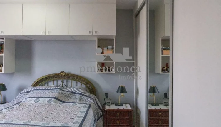 Imagem Apartamento à venda em Perdizes, 2 quartos e 1 vaga, 100m2