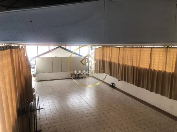 Imagem Galpão, 503 M², Jardim Paulista, São José dos Campos