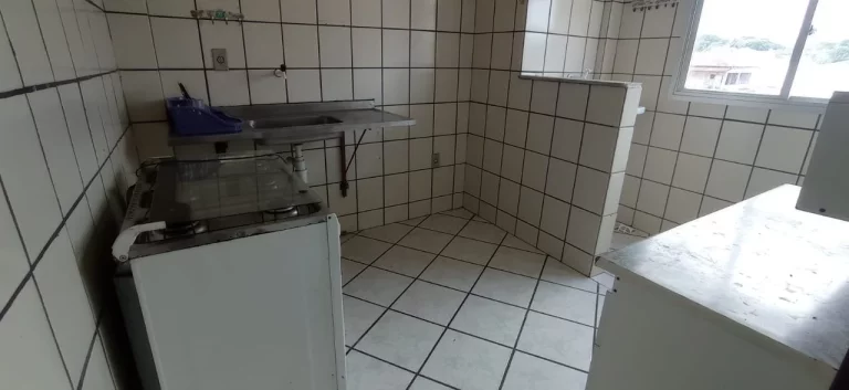 Imagem Apartamento, 02 Quartos, 01 Suite, 01 Vaga de Garagem Acesso de Escada, Praia do Morro, Guarapari ES
