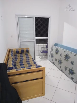 Imagem Apartamento 2 dormitórios sendo 1 suíte no Bairro Guilhermina