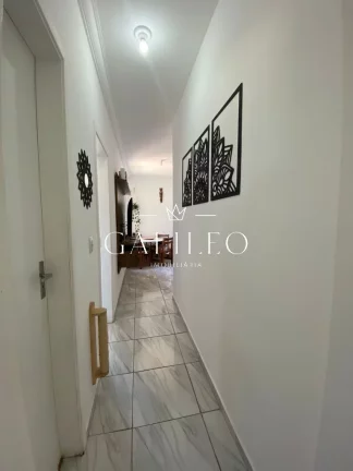 Imagem APARTAMENTO Á VENDA NO CONDOMÍNIO RESIDENCIAL SANTA GIOVANA - JUNDIAÍ -SP