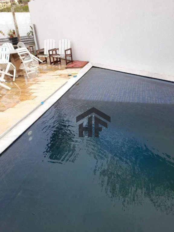 Imagem Edifício Residencial com 10 Quartos à Venda, 600 m² em Cruzeiro - Gravatá