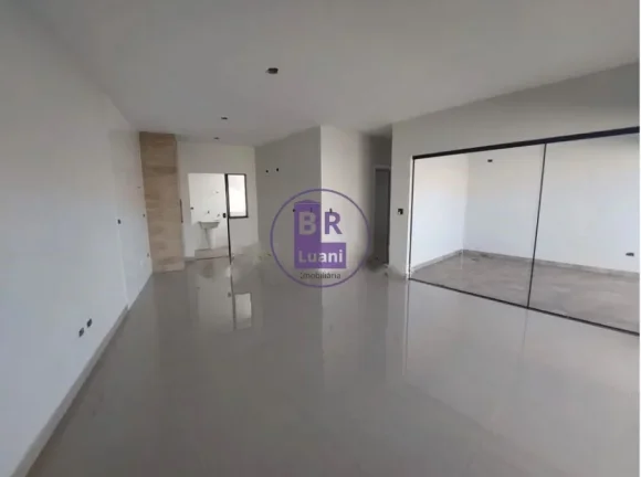 Imagem Casa nova a venda em Cambé