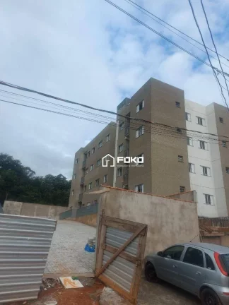 Imagem Terreno à venda, 300 m² por R$ 240.000,00 - Portão - Arujá/SP