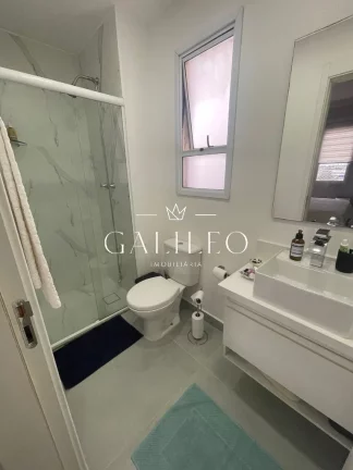 Imagem APARTAMENTO A VENDA NO BRISAS BOSQUE ITIRAPINA - VILA HORTOLÂNDIA - JUNDIAÍ - SP
