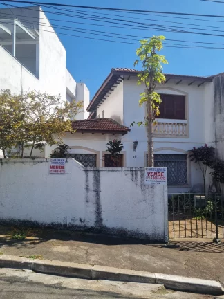 Imagem VENDO SOBRADO NO BAIRRO JARDIM CONSÓRCIO!