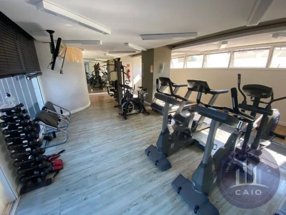 Imagem Apartamento 62m² , 1 suíte para aluguel/venda R$ 4.098,00 - Alphaville