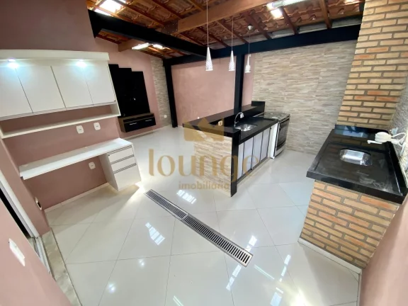 Imagem Casa Em Condominio em Sorocaba