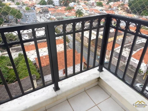 Imagem Apartamento com 03 quartos à Venda no Vila Bela Residencial - Retiro - Jundiaí