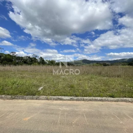 Imagem Terreno | Lot. Imigrantes I | Três Rios do Norte