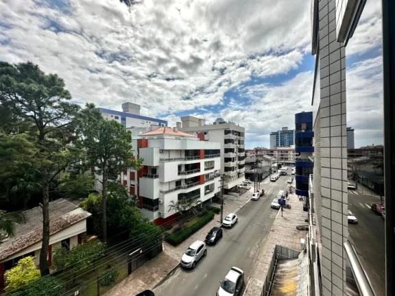 Imagem Apartamento 3Dormitórios dependência - Bairro Centro