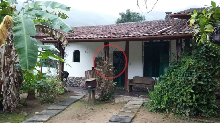Imagem 3 casas no mesmo terreno, boa opção para investimento e moradia