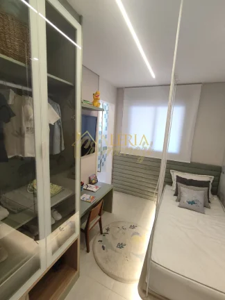 Imagem APARTAMENTO RESIDENCIAL em INDAIATUBA - SP, JARDIM CIDADE JARDIM