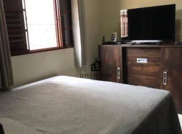 Imagem Casa à venda, 124 m² por R$ 400.000,00 - Jardim Santo André - Sorocaba/SP