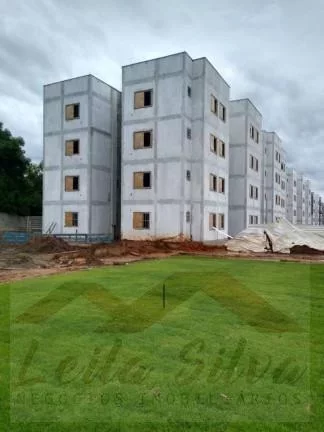 Imagem Apartamento 2 dormitórios para Venda em Teresina, Vale Quem Tem, 3 dormitórios, 1 suíte, 1 banheiro, 1 vaga