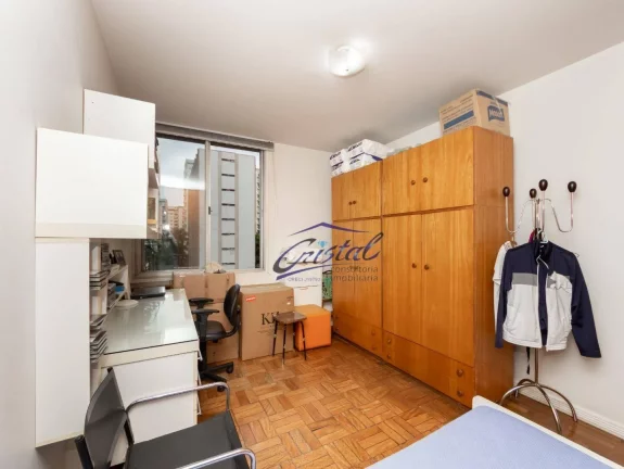 Imagem Apartamento com 3 dormitórios à venda, 129 m² por R$ 1.590.000,00 - Jardim Paulista - São Paulo/SP