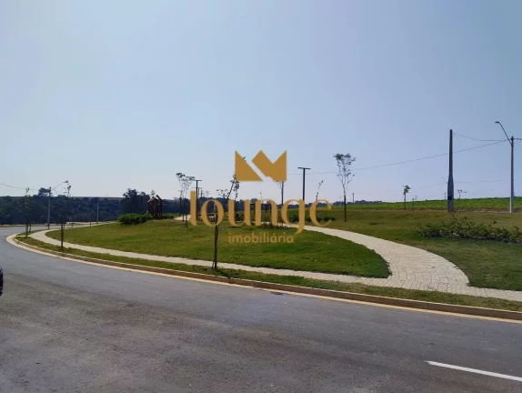Imagem Terreno em Condominio em Votorantim