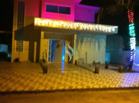 Imagem Casa em Condomínio à Venda em Horto Florestal - Ubatuba/SP.