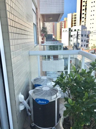 Imagem Apartamento Condominio Kamayura 139 m² 3 Dormitorios sendo 3 Suites
