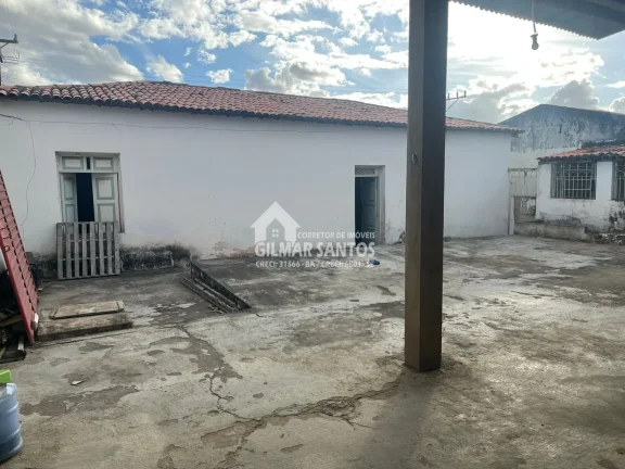 Imagem Comercial no bairro centro, em Coronel João Sá