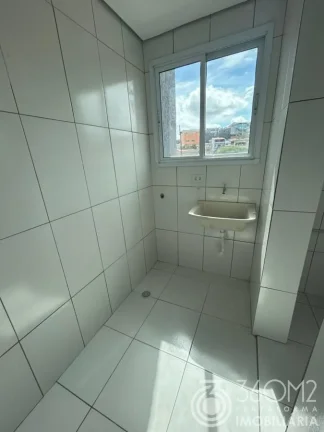 Imagem Apartamento para Venda em Santo André / SP no bairro Parque Jaçatuba