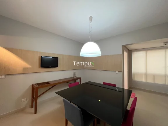 Imagem Residencial Quebec - Apartamento à venda no bairro Setor Bueno - Goiânia/GO