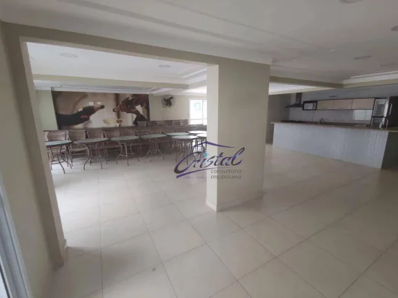 Imagem Apartamento com 3 dormitórios à venda, 115 m² por R$ 725.000,00 - Ocian - Praia Grande/SP