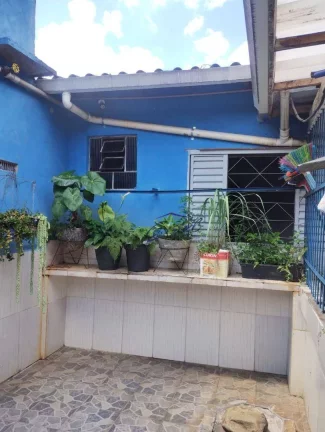 Imagem Casa com 3 quartos à venda, 232 m² - Rio Pequeno - Butantã - São Paulo/SP