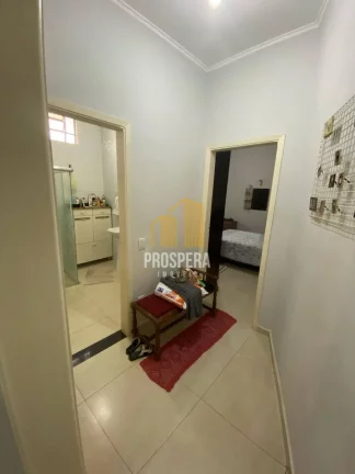 Imagem Casa no Jardim Amêndola