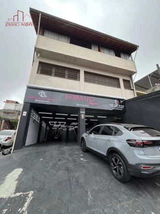 Imagem Ponto Comercial no Capão com 486m²